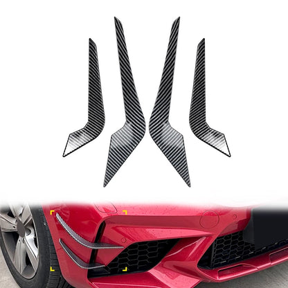 Flap Control Starter Protection Guard Cover for BMW R1200GS R1250GS R1250R (2013–2023)
