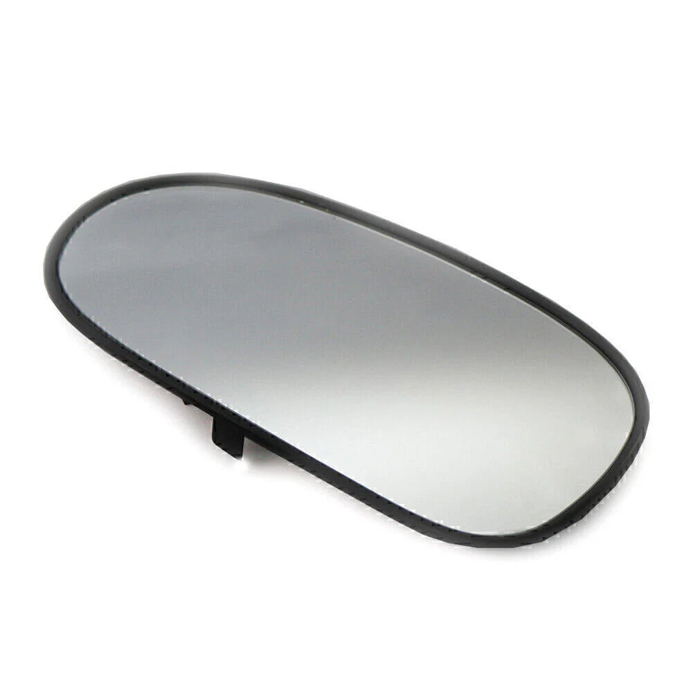 Heated Left Side Mirror Glass for Chevrolet Corvette (2005-2013)
