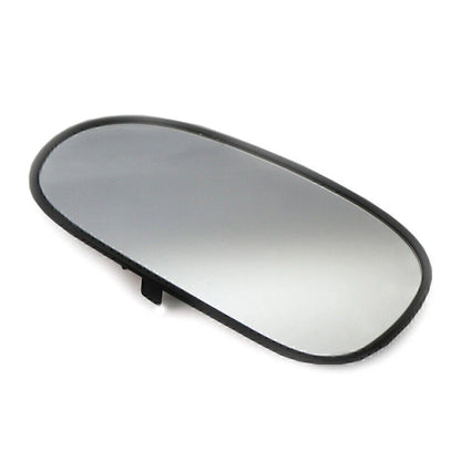 Heated Left Side Mirror Glass for Chevrolet Corvette (2005-2013)