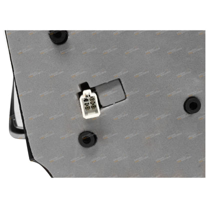 LH Electric Side Door Mirror for Ford Falcon Fairmont (1998–2012)