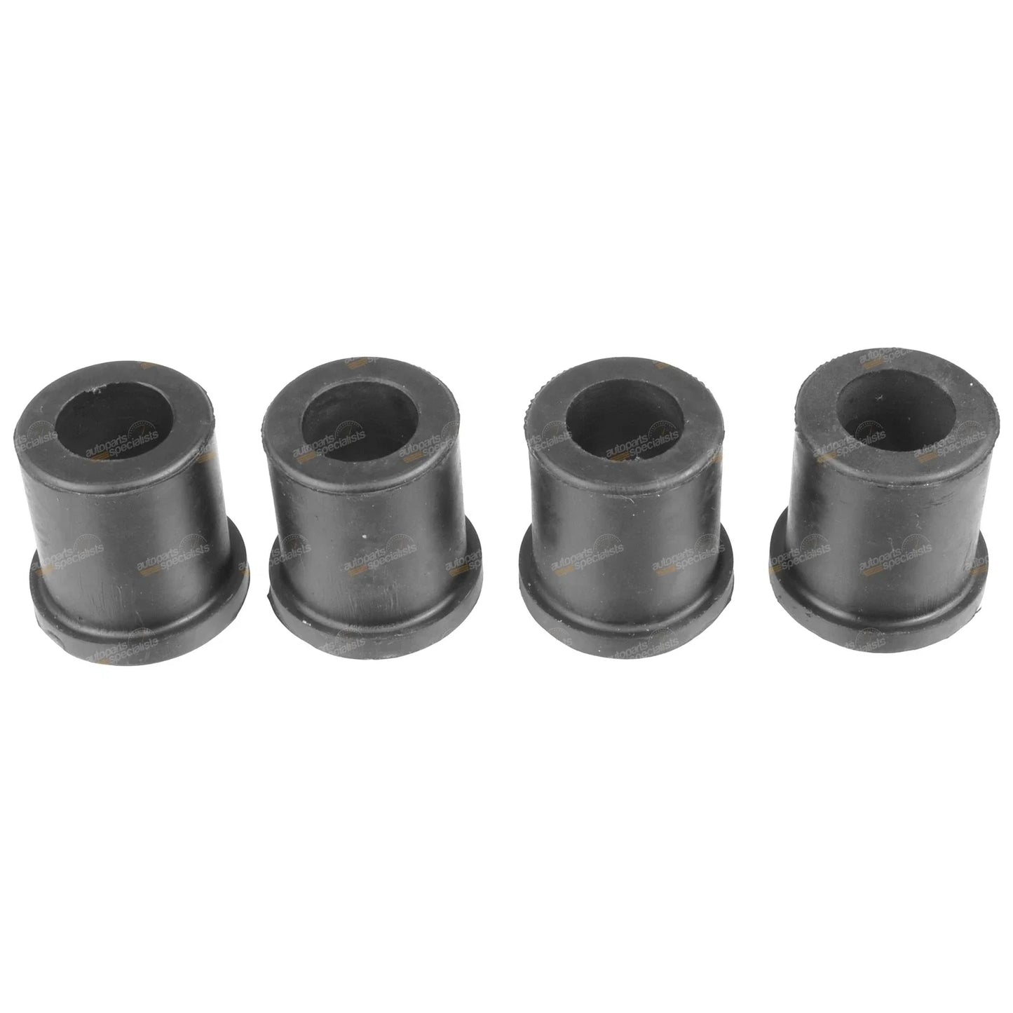 4x4 / Rear Leaf Spring Rubber Bush for Toyota Hilux