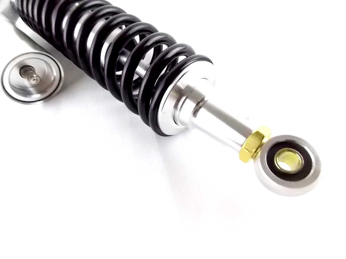 Nitrogen Shock Absorbers for Harley Davidson FXRS 1340 Low Rider (1982–1994)
