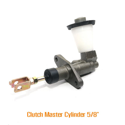 Clutch Master Cylinder for Toyota Hilux Pickup (LN30 LN36 LN40 RN46)