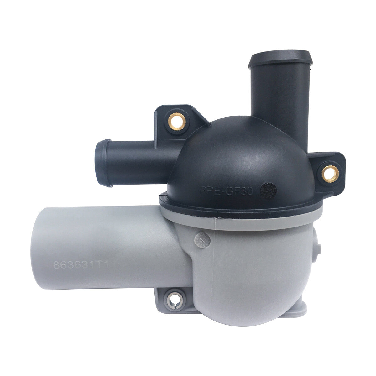 Inboard Water Distribution Housing for Mercruiser (863631T1)