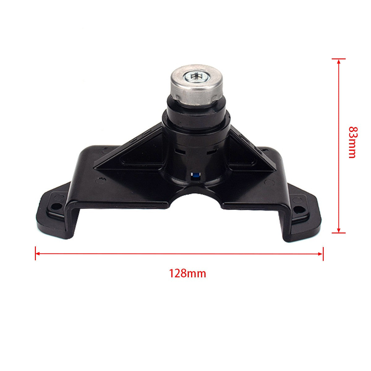 5 Piece Lock Block Key Set for Ford Transit