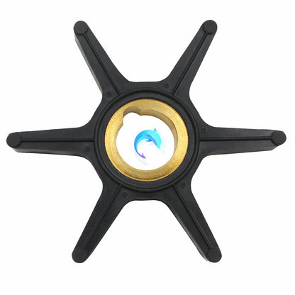 Water Pump Impeller for Mercury Mariner (9.9–50HP)