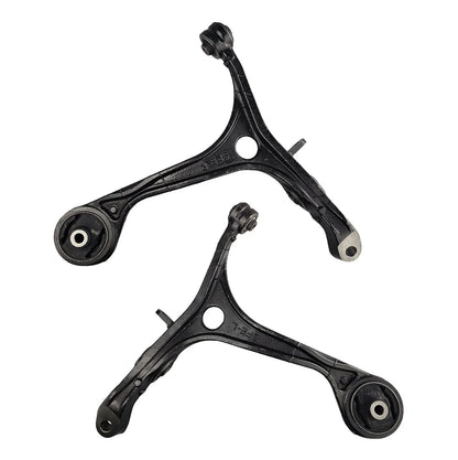 2X Front Lower Control Arm for Honda Odyssey (2003–2014)