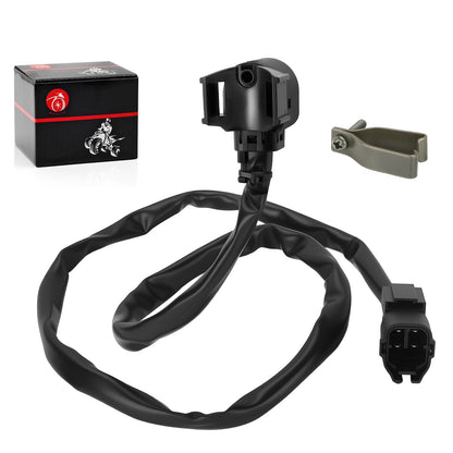 Launch Control Switch for Yamaha YZ450F (2020–2022)