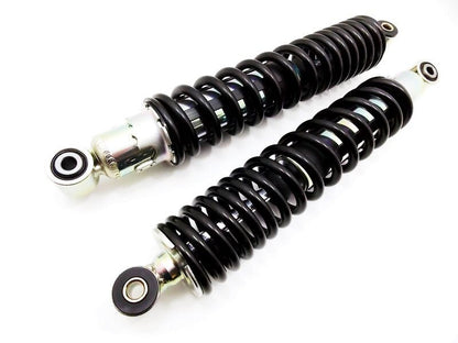 Front Shock Absorbers for Yamaha YFM350X Warrior (1987–2004) 368mm
