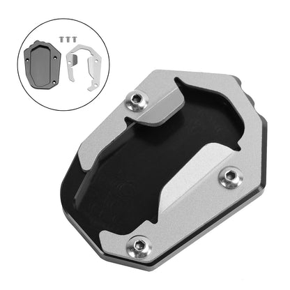 Side Stand Extension Plate for BMW R1300 (2024+) Titanium