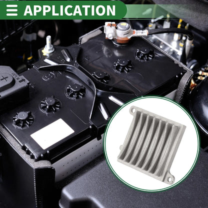 Blower Motor Resistor for Mercedes-Benz C230 (2002-2007)