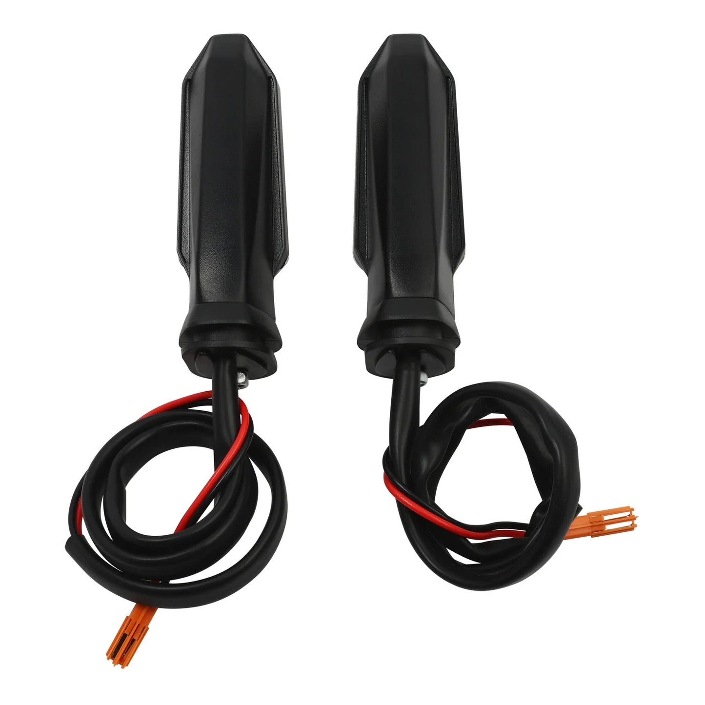 LED Turn Signal Lights for Honda CB500X CB500F CB650R CBR650R CBR500R (19-23)