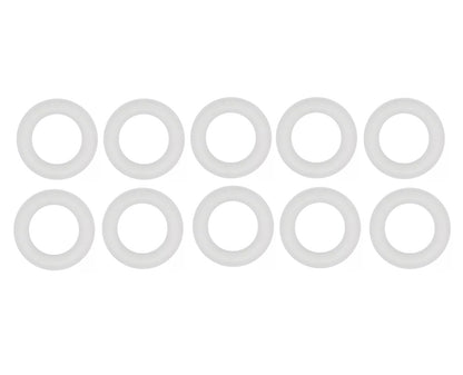 10Pc Plastic Drain Plug for Johnson Evinrude Mercury