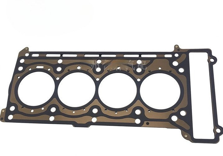 Cylinder Head for Mercedes-Benz C230 Kompressor (2003–2007)