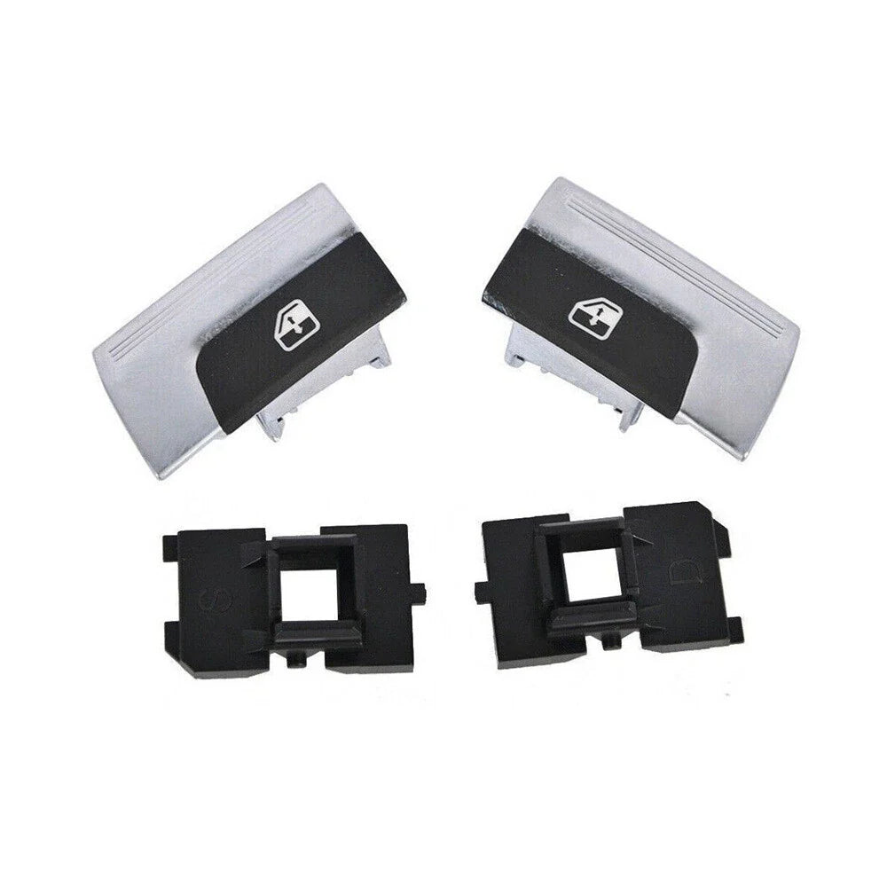 Left & Right Power Window Switch Button for Ferrari 458 488 FF (2010-2019)