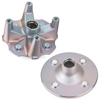 Rear Wheel Hubs for Yamaha Kodiak 400 450 (2005–2006)
