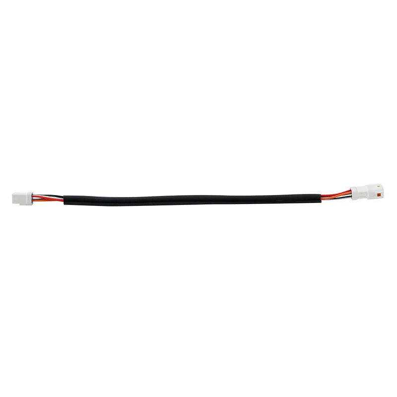 12'' Handlebar Wiring Extension for Street Glide (2017-2023)