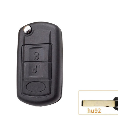3 Button Key Housing Shell for Land Rover Range Rover, Sport, LR3