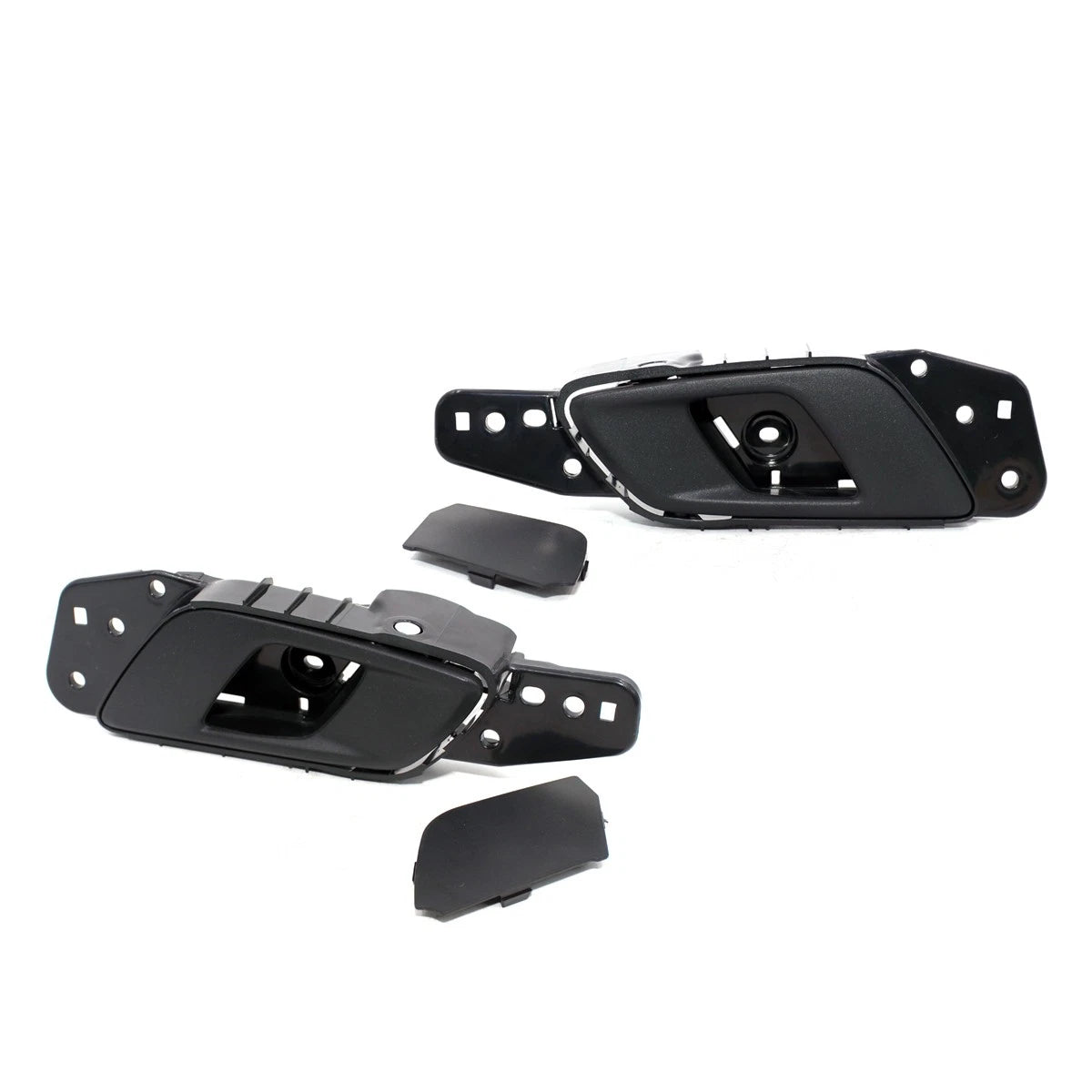Front Inside Door Handle Pair for Mazda BT50 Pro (2011–2023)