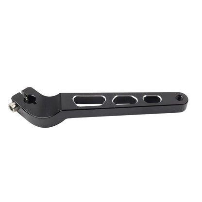 Gear Shifter Lever for Harley Dyna Softail FXSB Fat Bob Street Bob (1991-2017)