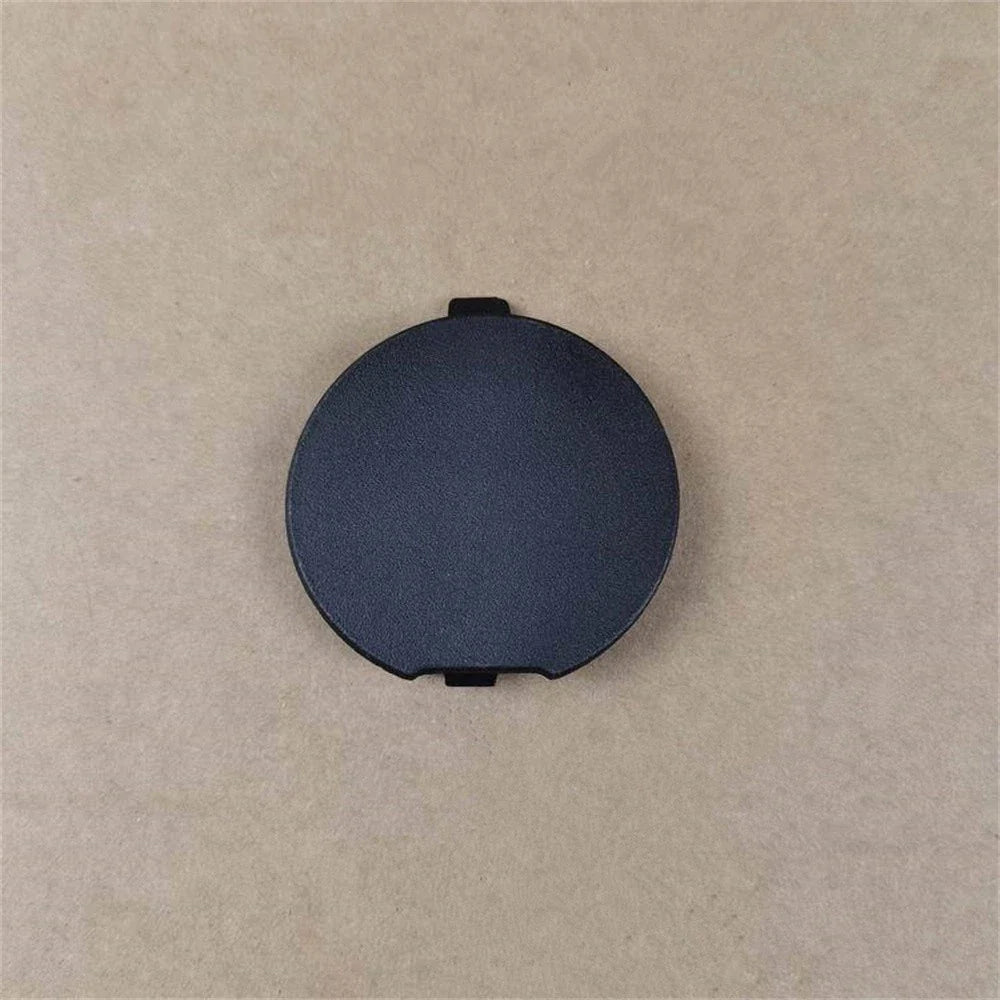 Rear Bumper Tow Hook Cover Cap for 20-23 Mazda CX-30 (2020-2023)