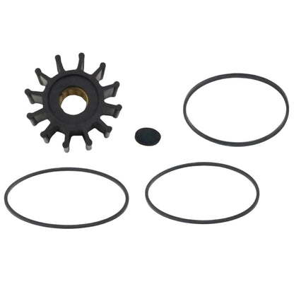 Raw Water Pump Repair Kit for Northern Lights (25-12004, 25-12057, 25-15405)