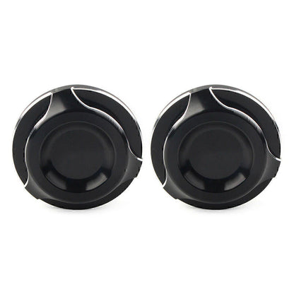 Swingarm Pivot Bolt Cover for Harley V-Rod VRSCF/D/R (2006-2017)