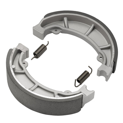 Rear Brake Shoes Kit for Yamaha BD3