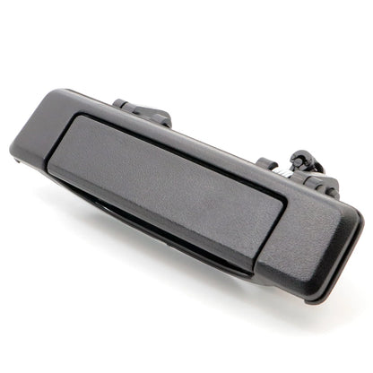 Black Outer Door Handle for Mazda B2000 B2200 B2600 Bravo 1985-1998