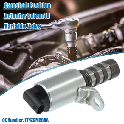 Camshaft Position Actuator Solenoid for Ford F-150 (2015–2020) No.FT4Z6M280A