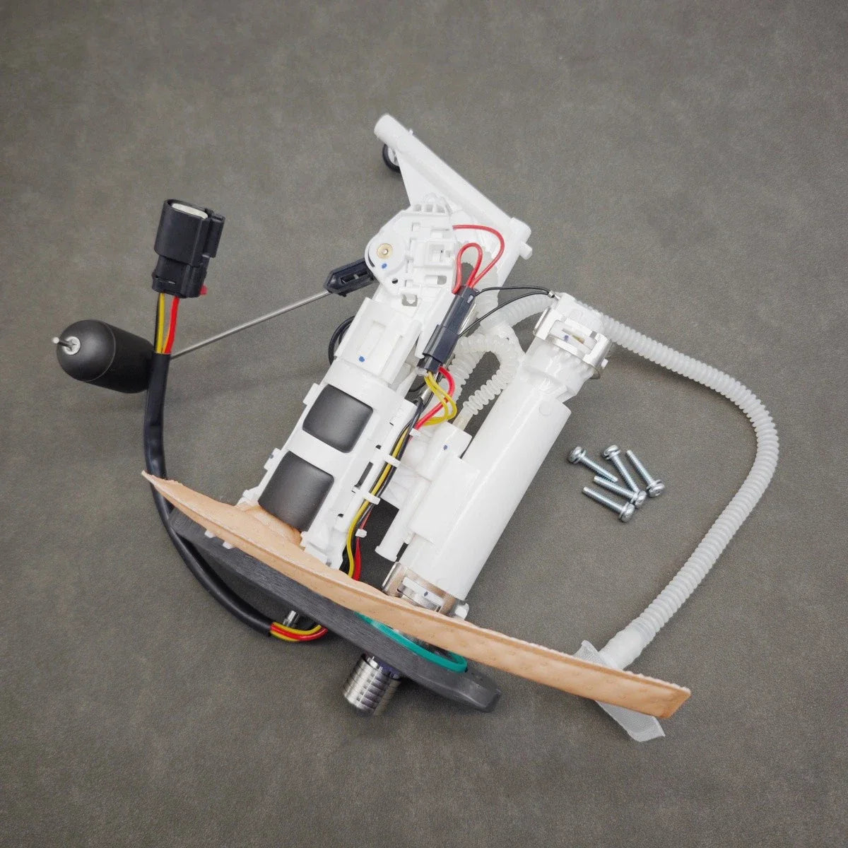 Fuel Pump assembly for Harley-Davidson Fat Boy (1990–2024)