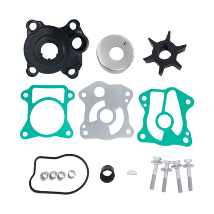 Outboard Water Pump Impeller Repair Kit for Honda 25/30hp (2000–2023)