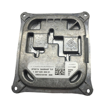 Headlight Ballast Control Module for Audi A7 S7 (2012–2015)