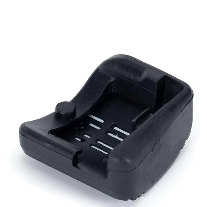 Rubber Parking Brake Pedal Pad for Toyota