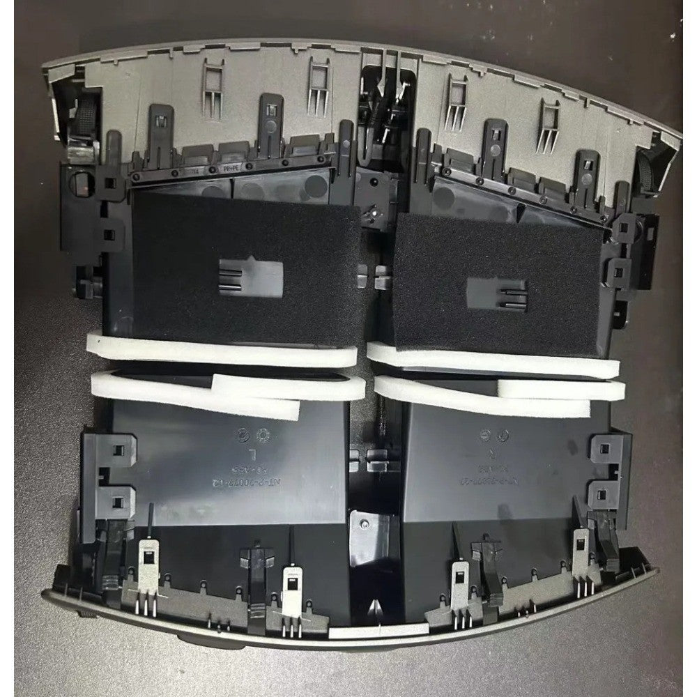 Instrument Panel AC Heater Air Vent for Lexus IS250 IS350 (2006–2009)