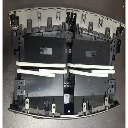Instrument Panel AC Heater Air Vent for Lexus IS250 IS350 (2006–2009)
