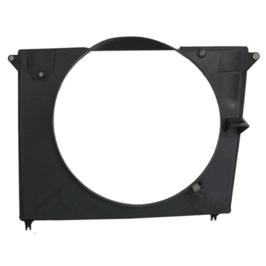 Cooling Fan Shroud for Toyota Hilux KUN16 KUN26 4cyl 3.0L 1KD-FTV 2005-2015