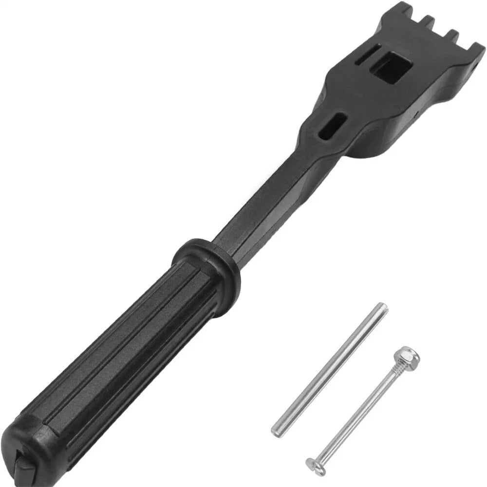 Bump Handle Assembly for ECX1040 EC40 EC40AC EC30 EC50A EC50AC EC65