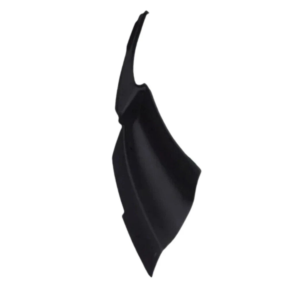 Front Windshield Wiper Side Cowl Trim Covers for Nissan Patrol Armada