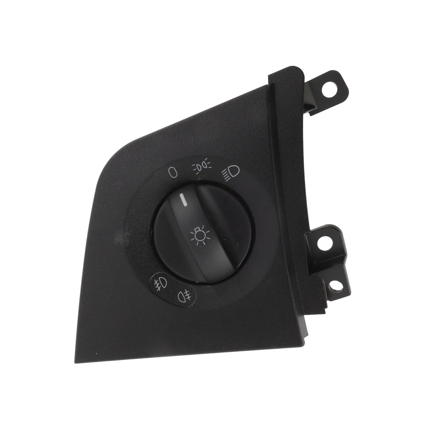 Headlight Switch for Mercedes-Benz Actros MP4 2545 (2014) No.A9605452604