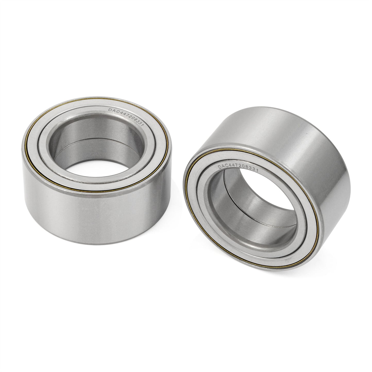 Rear Wheel Bearings for Polaris Sportsman 335 400 450 500 570 600 (2000–2023)