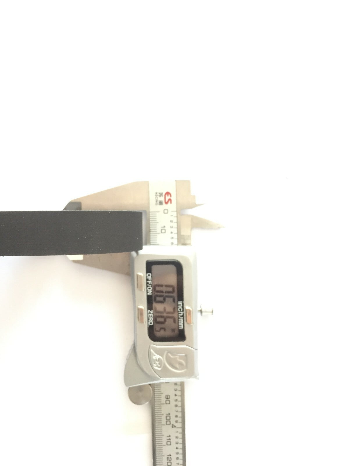 Timing Belt for Yamaha Outboard F15-F20 (2000–2023)