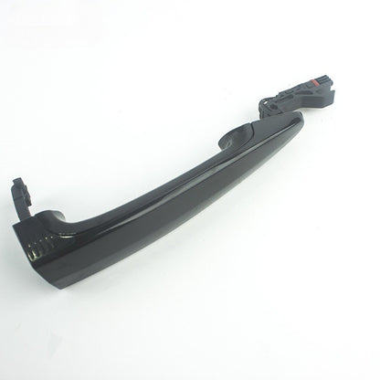 Front Left Driver Side Door Handle for BMW X5 X6 (2007–2013)