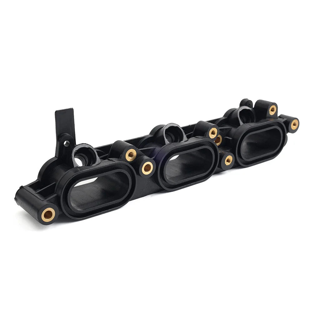 Lower Air Intake Inlet Manifold for Jaguar S-Type, X-Type (2002-2008)