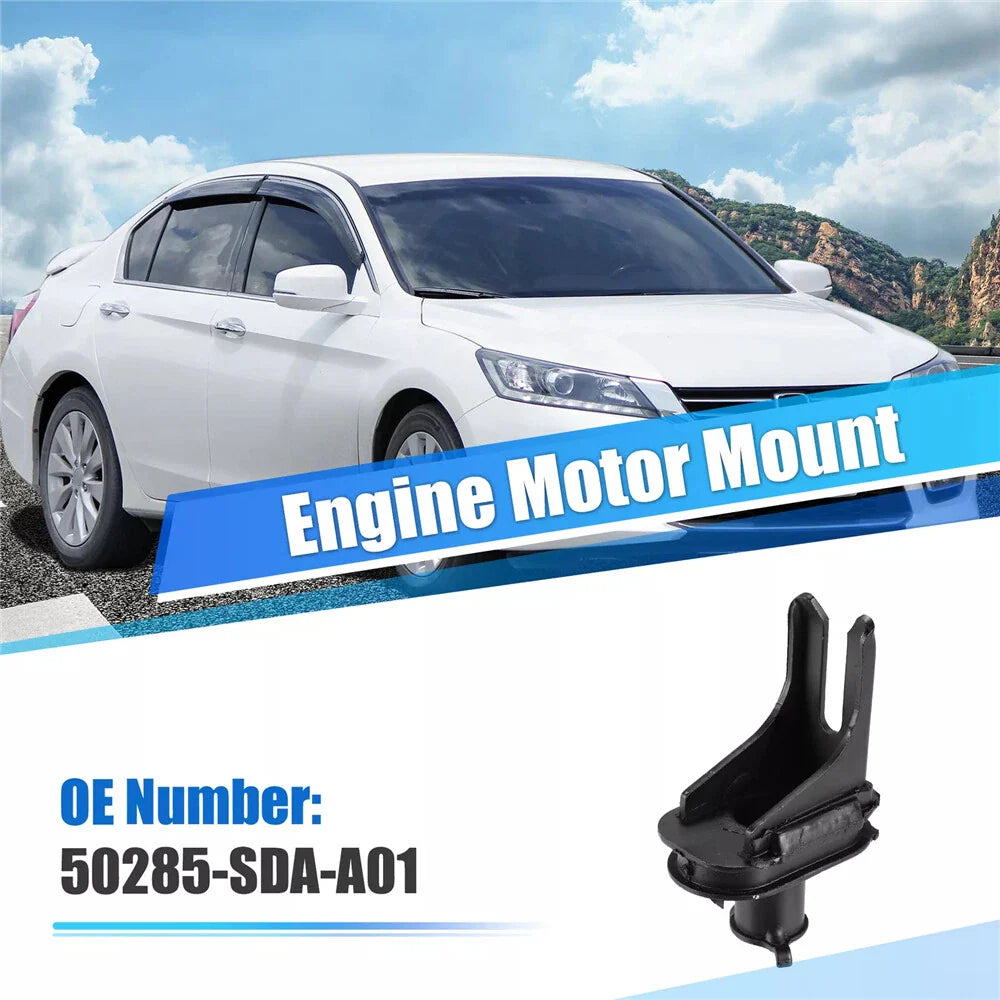 Left Engine Motor Mount for Honda Accord, Acura TL (2003-2007)