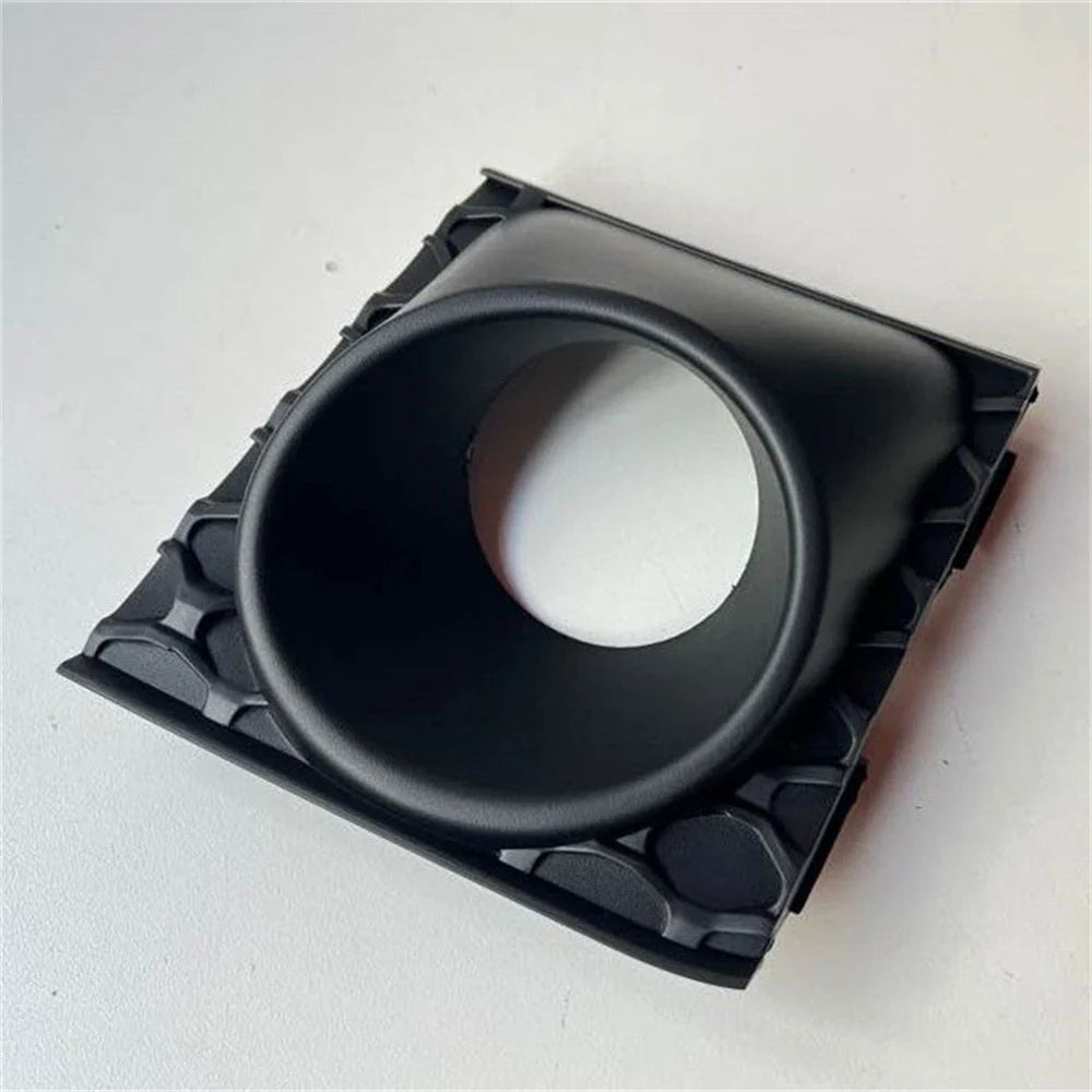 Adaptive Cruise Control Bezel for 2019-2023 Jeep Cherokee (2019-2023)