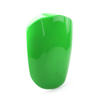 Rear Pillion Seat Cowl for Kawasaki ZX-9R (1998-2001) Green