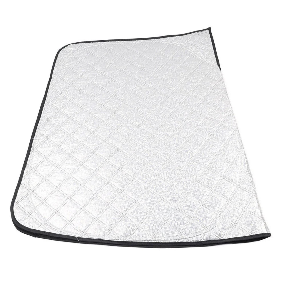 Foldable Windshield Sun Shade Visor for Honda Fit (2015-2020)