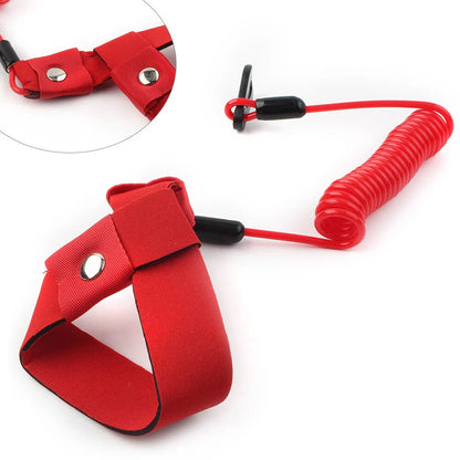 New Floating Safety Wrist Lanyard for Yamaha Jet Ski Wave Runner