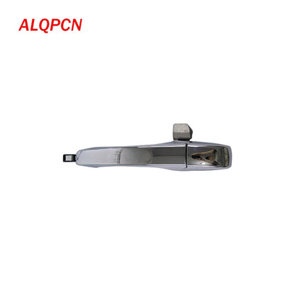 Chrome Outside Rear Left Door Handle for Chrysler 300C (2004-2012)